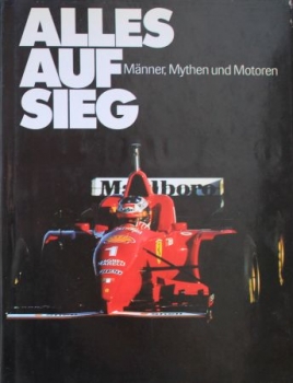 Roth "Alles auf Sieg" Motorracing-History 1997 (6587)